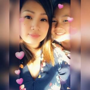 Meet your Posher, Stacy